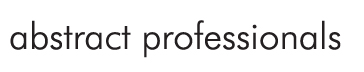 Abstract Professionals